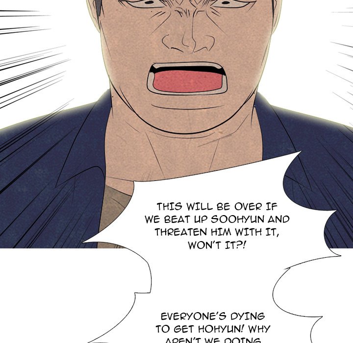 High School Devil Chapter 292 image 53