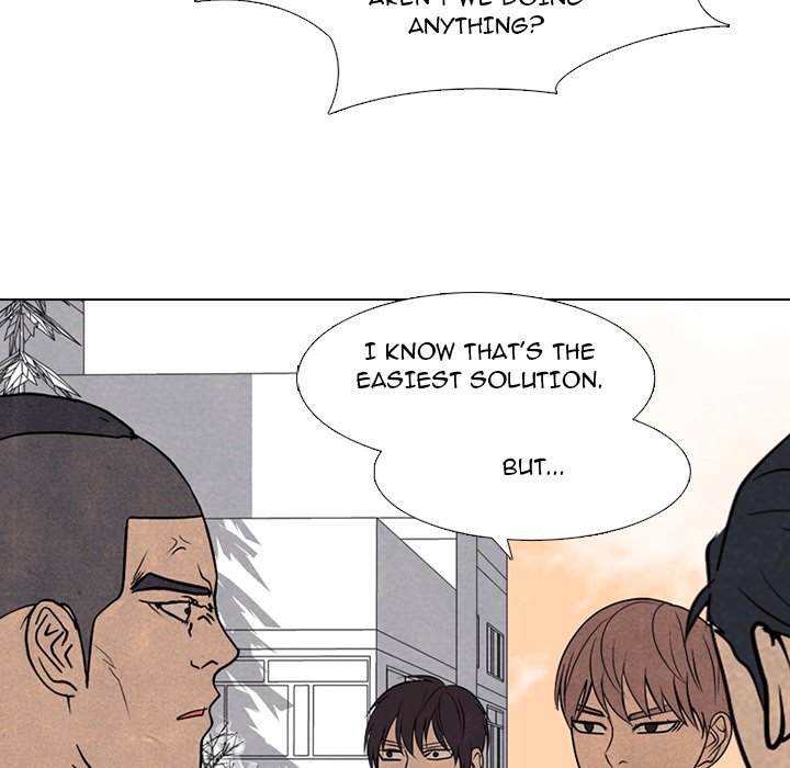High School Devil Chapter 292 image 54
