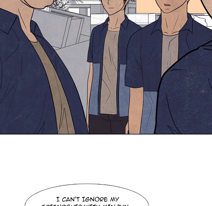 High School Devil Chapter 292 image 55