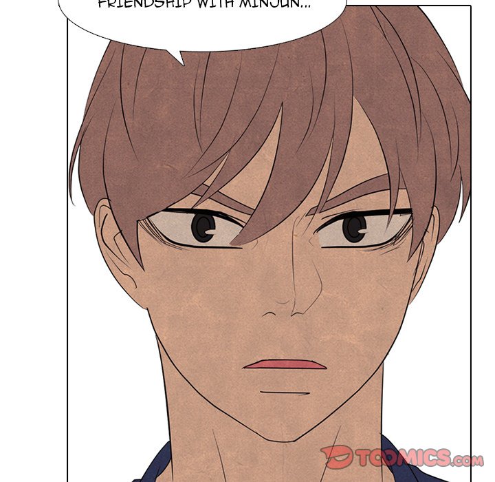 High School Devil Chapter 292 image 56