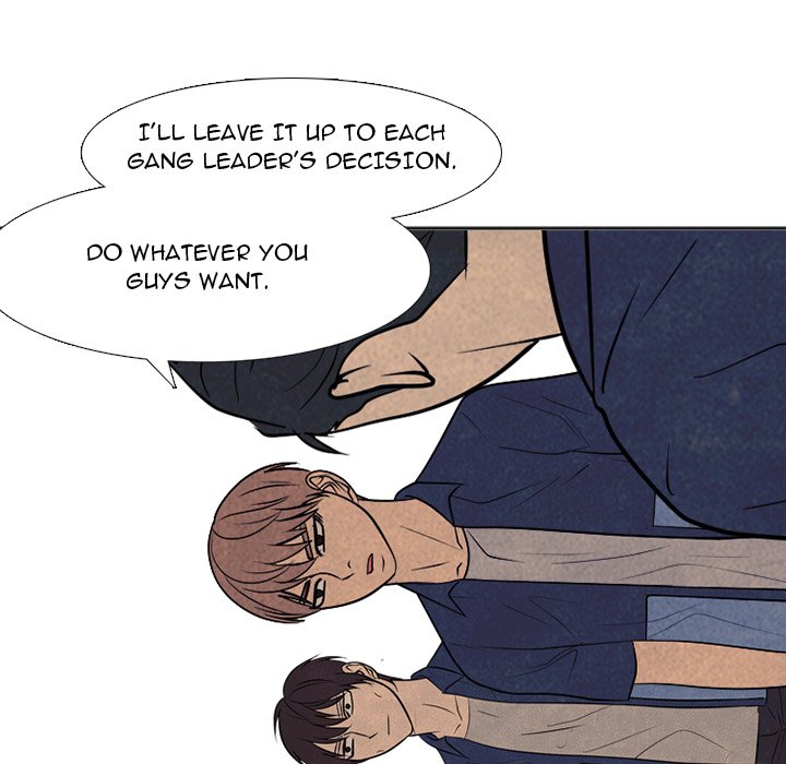 High School Devil Chapter 292 image 61
