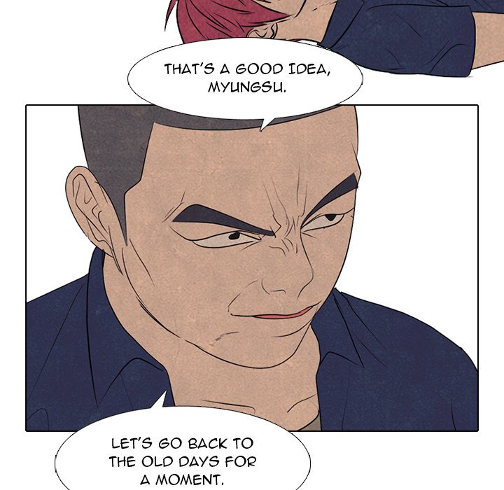 High School Devil Chapter 292 image 63