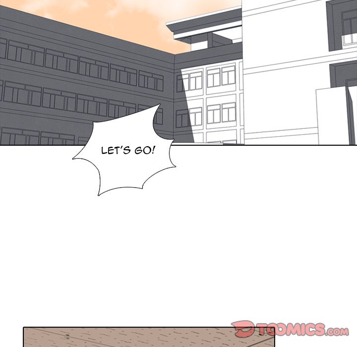 High School Devil Chapter 292 image 65