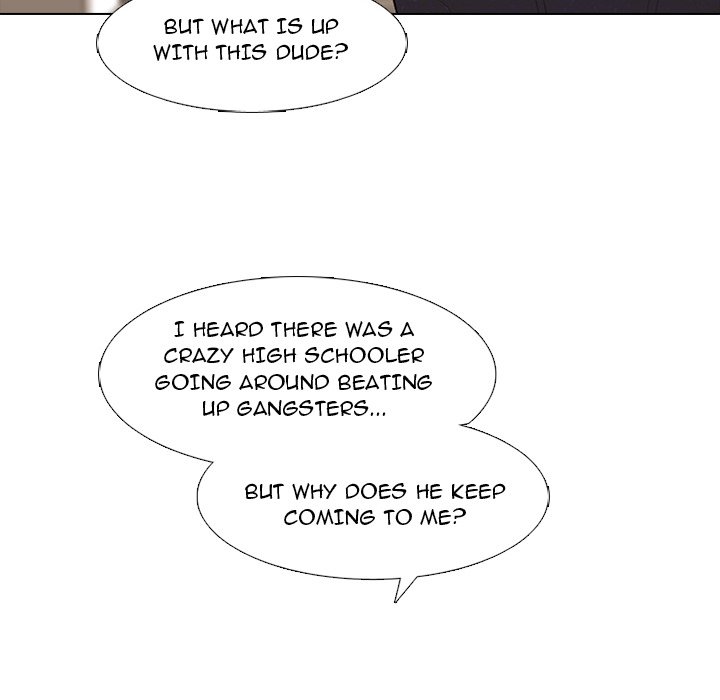 High School Devil Chapter 292 image 69