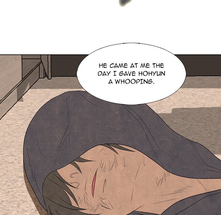 High School Devil Chapter 292 image 71