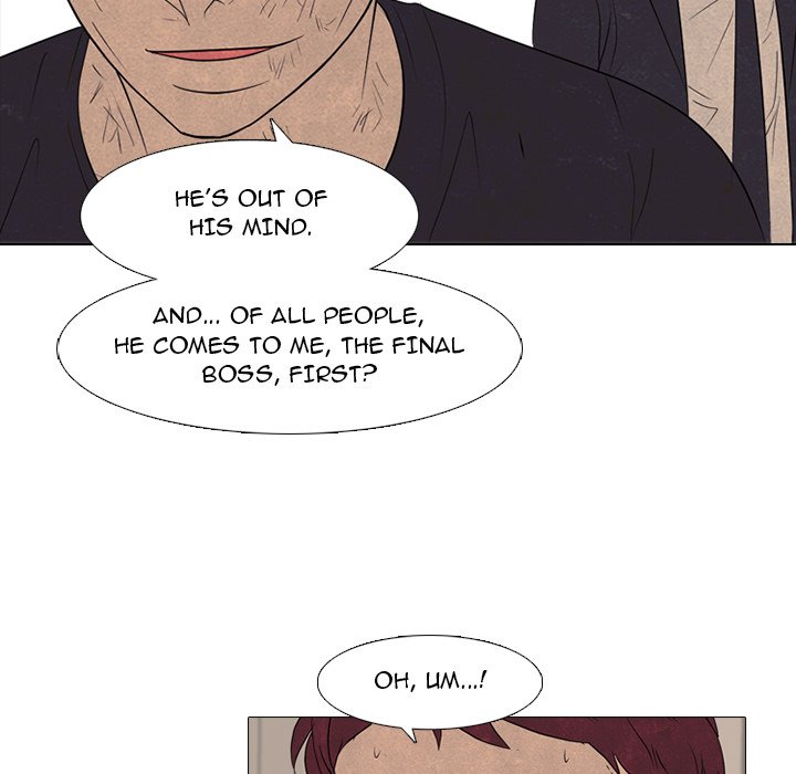 High School Devil Chapter 292 image 73