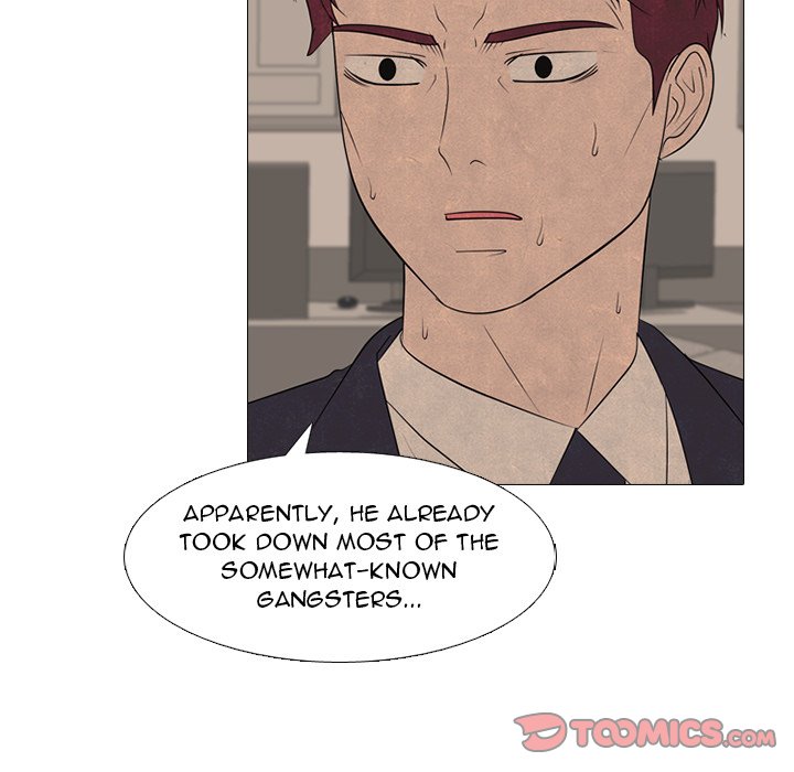 High School Devil Chapter 292 image 74