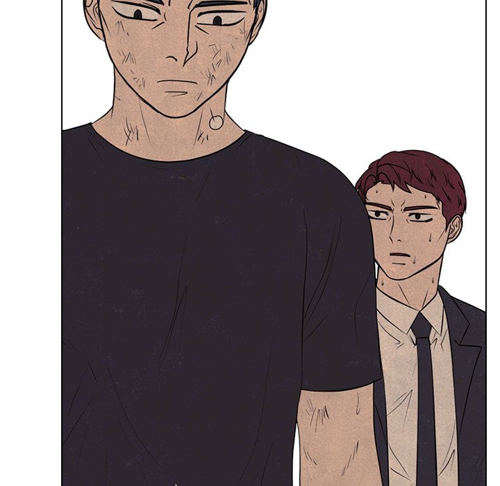 High School Devil Chapter 292 image 79