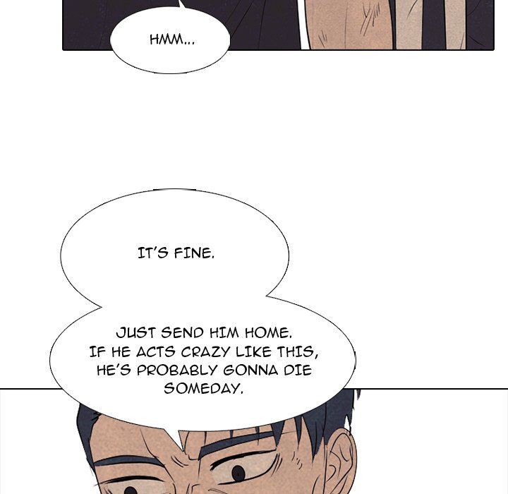 High School Devil Chapter 292 image 80