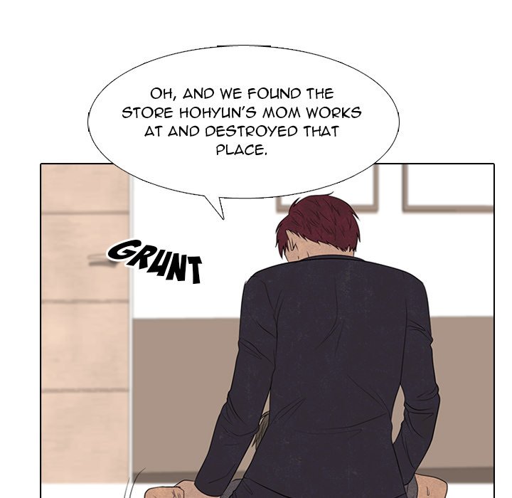 High School Devil Chapter 292 image 82