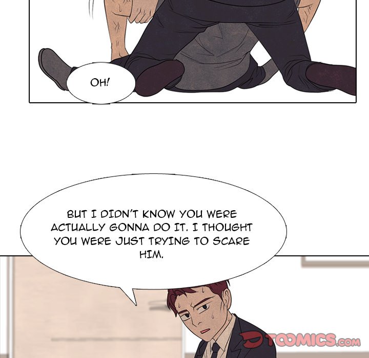 High School Devil Chapter 292 image 83