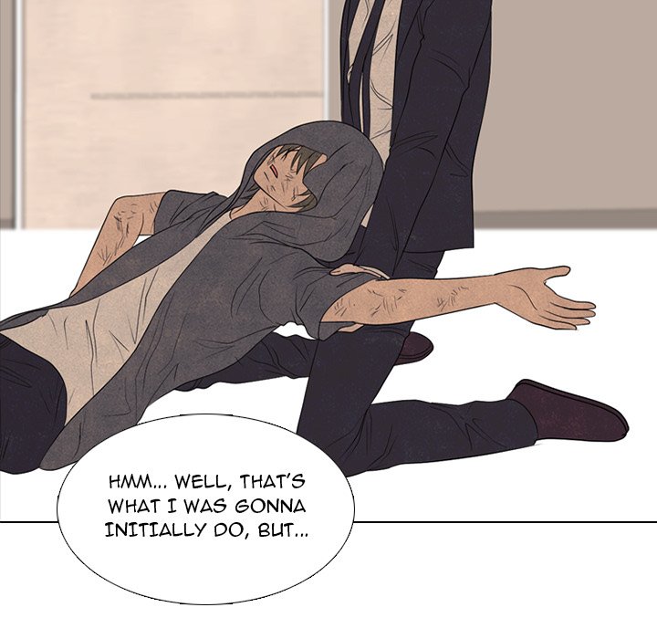 High School Devil Chapter 292 image 84