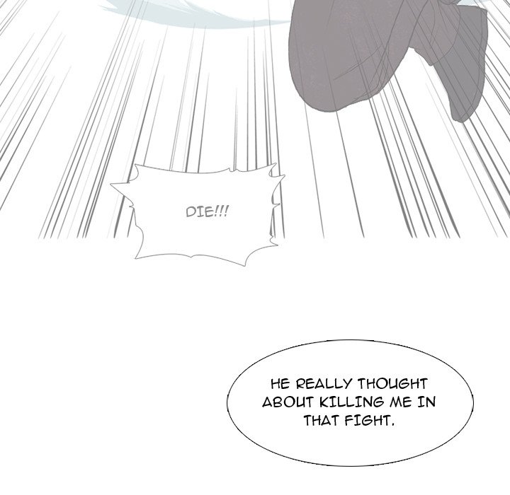 High School Devil Chapter 292 image 90