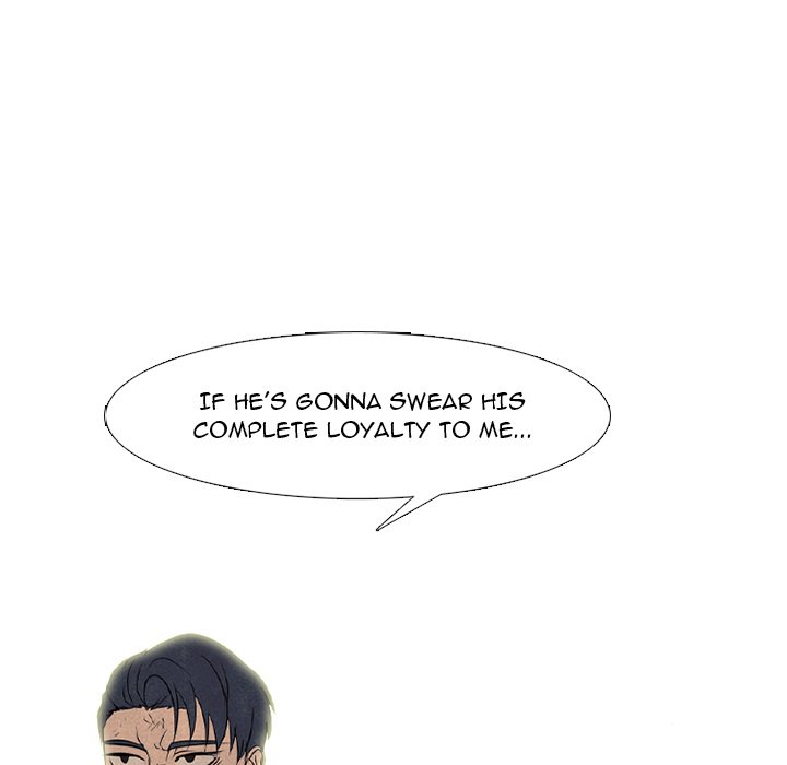 High School Devil Chapter 292 image 94