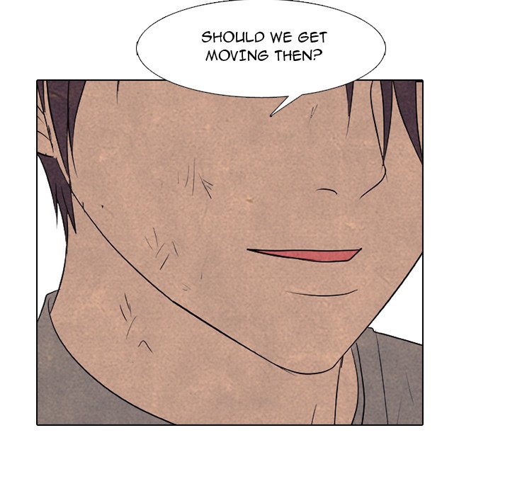High School Devil Chapter 292 image 98