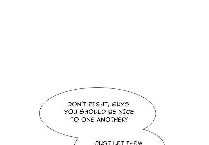 High School Devil Chapter 293 image 0
