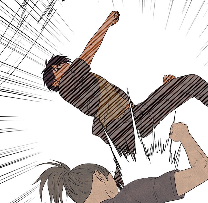 High School Devil Chapter 293 image 108
