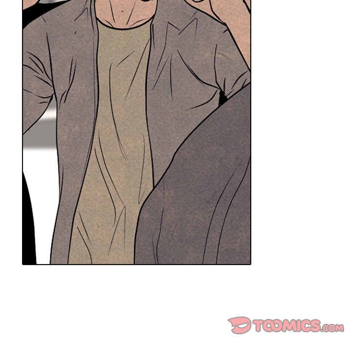 High School Devil Chapter 293 image 119