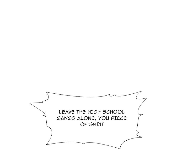 High School Devil Chapter 293 image 120