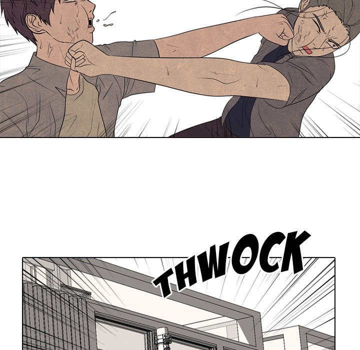 High School Devil Chapter 293 image 127