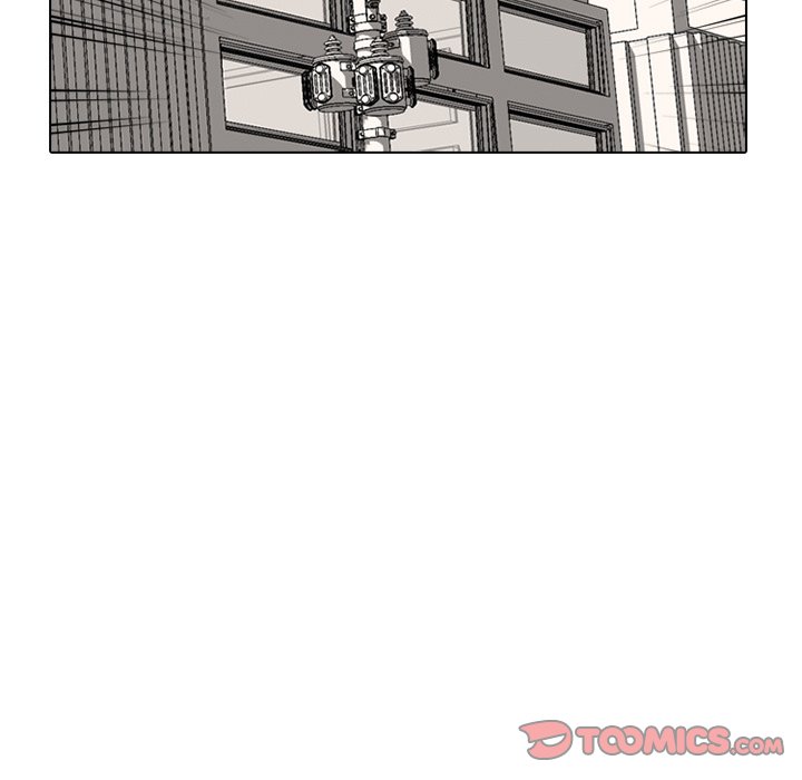 High School Devil Chapter 293 image 128