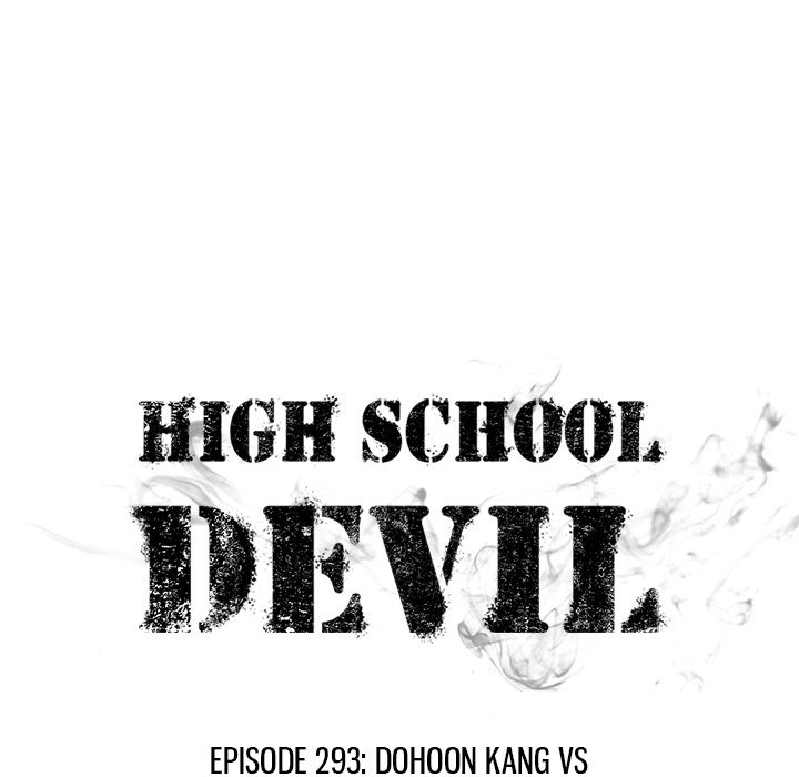 High School Devil Chapter 293 image 12