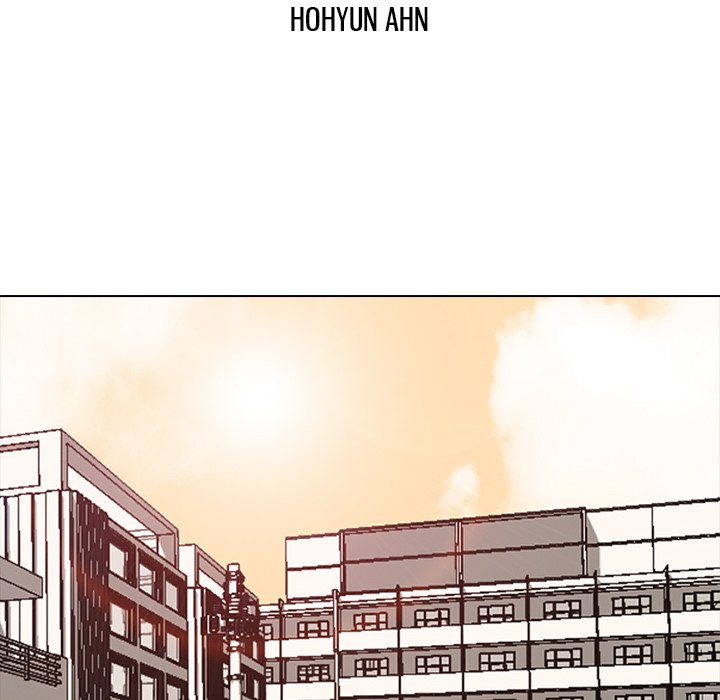 High School Devil Chapter 293 image 13