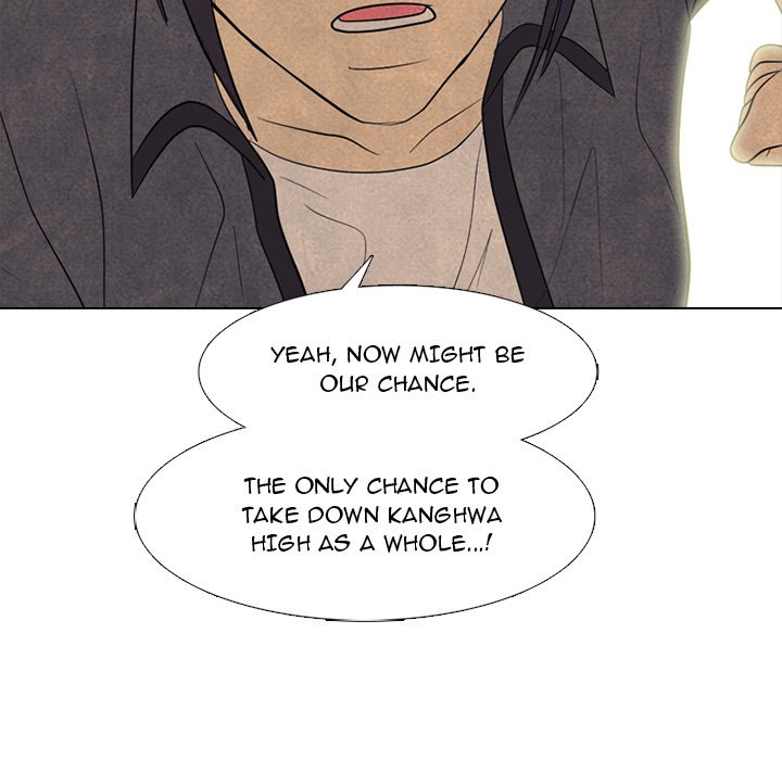 High School Devil Chapter 293 image 147