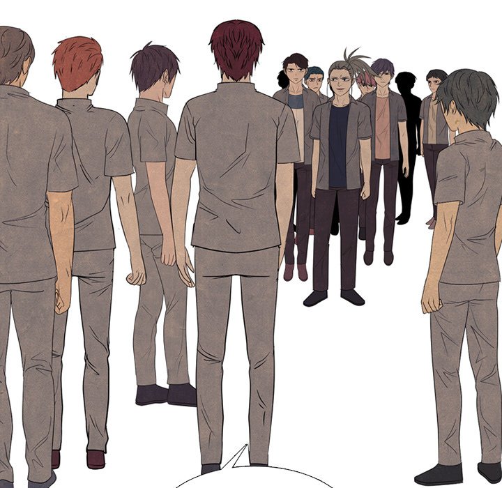High School Devil Chapter 293 image 16