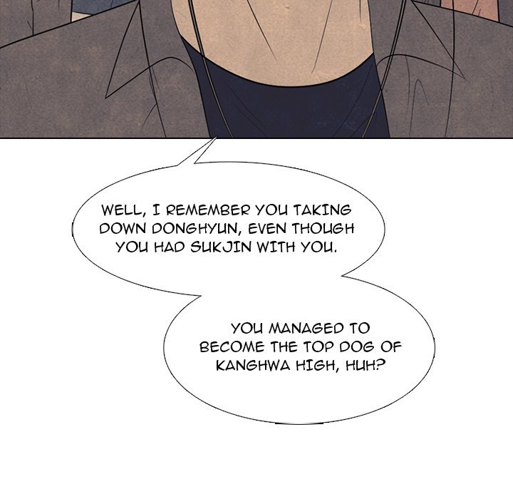 High School Devil Chapter 293 image 21
