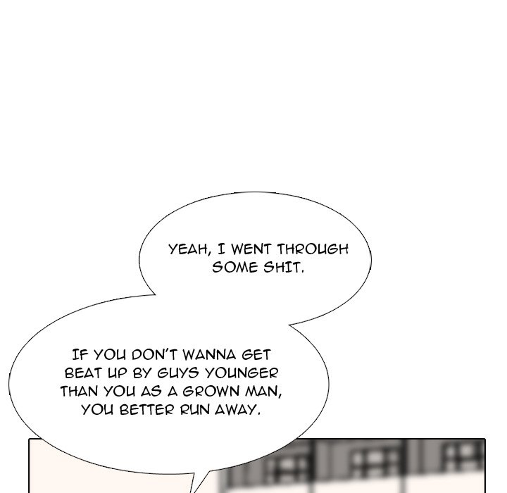 High School Devil Chapter 293 image 22