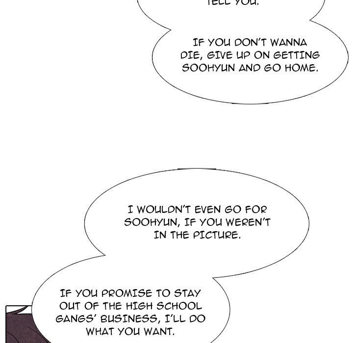 High School Devil Chapter 293 image 24