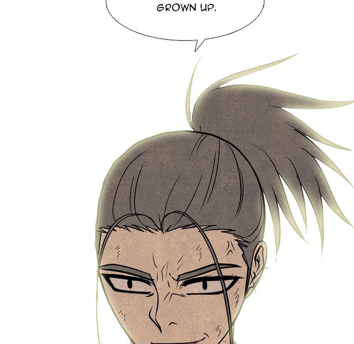 High School Devil Chapter 293 image 27