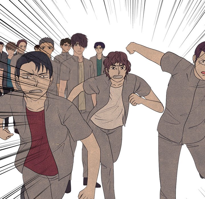 High School Devil Chapter 293 image 39