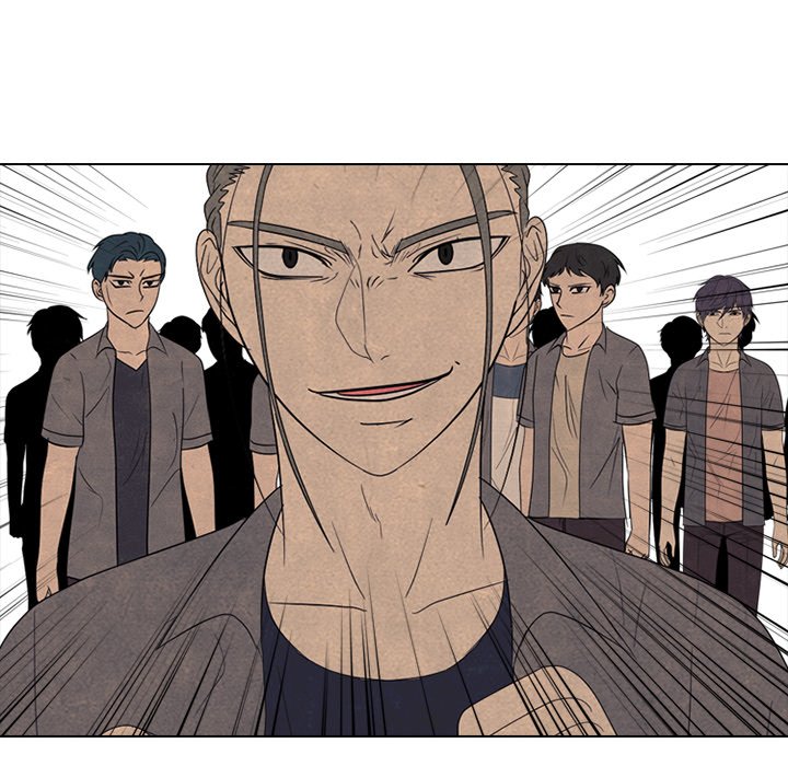High School Devil Chapter 293 image 41