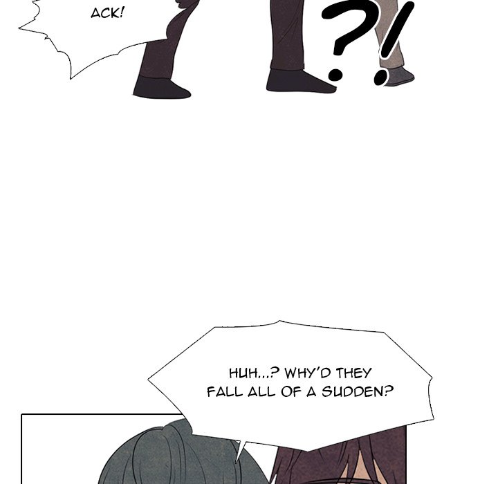 High School Devil Chapter 293 image 46