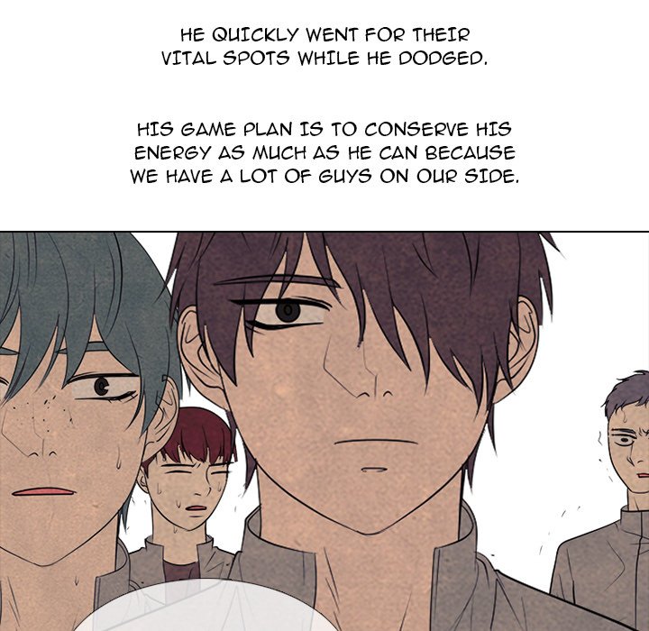 High School Devil Chapter 293 image 48