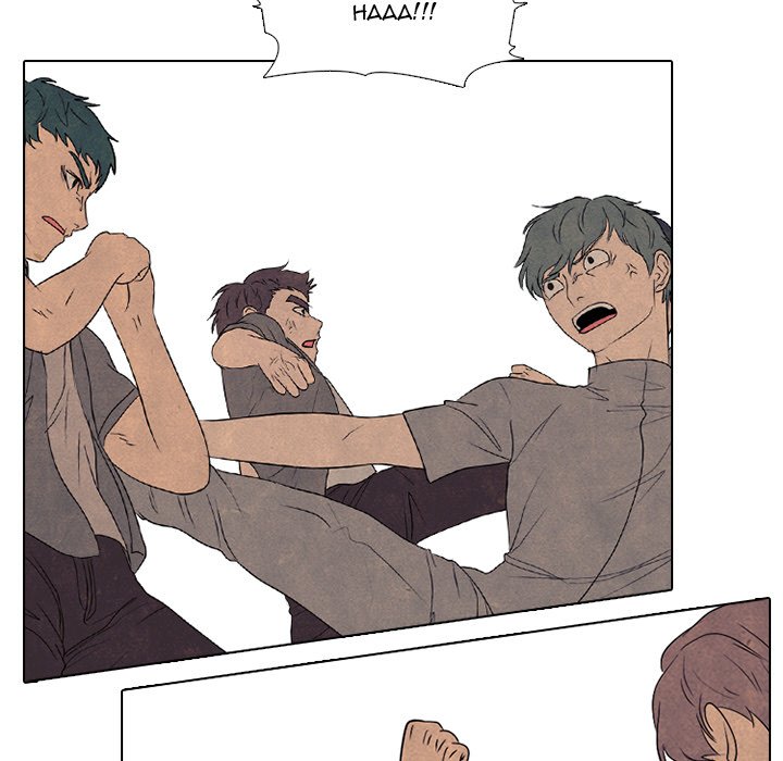 High School Devil Chapter 293 image 54