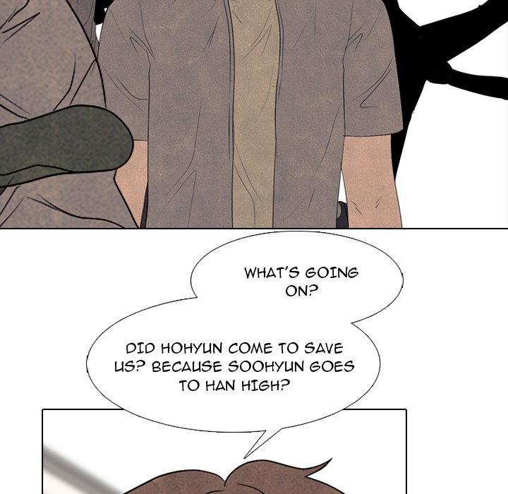 High School Devil Chapter 293 image 58