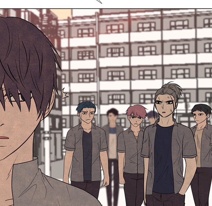 High School Devil Chapter 293 image 5