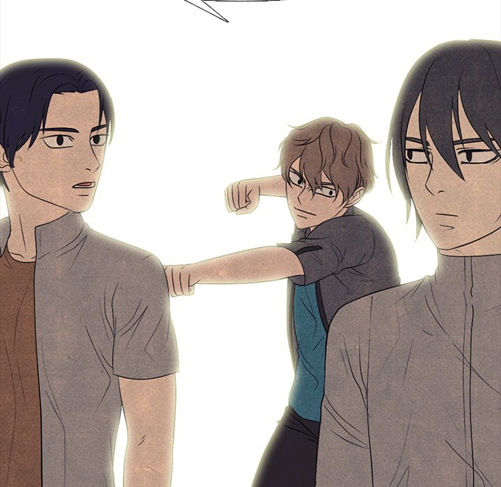 High School Devil Chapter 293 image 61