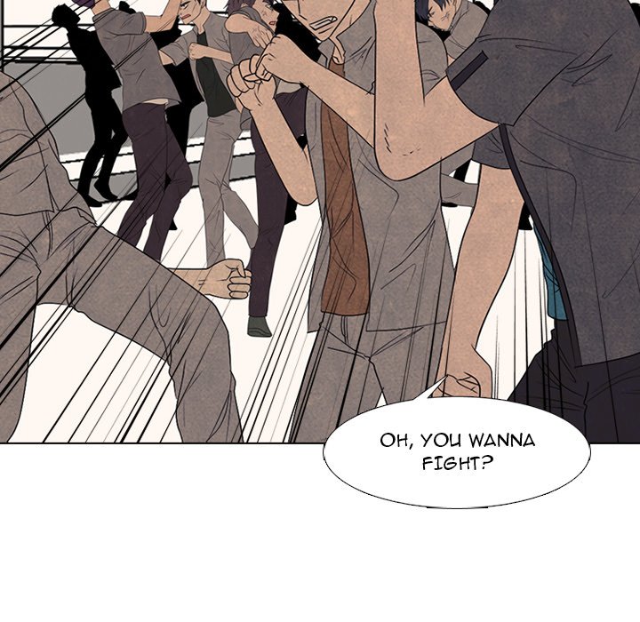 High School Devil Chapter 293 image 67
