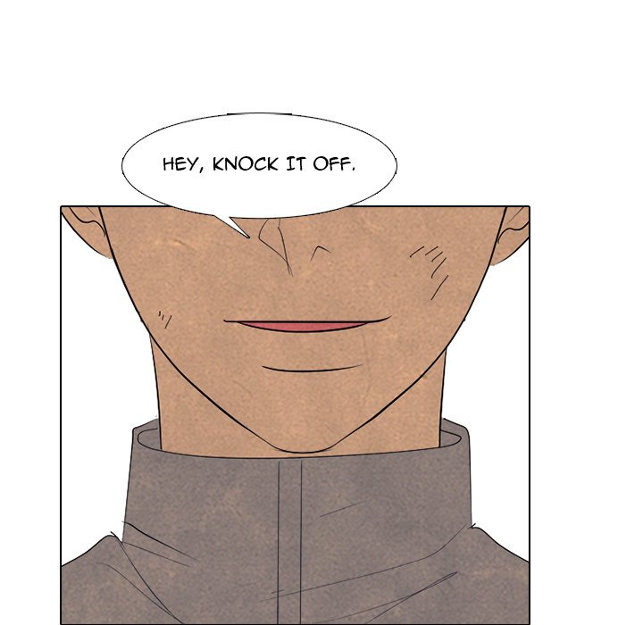 High School Devil Chapter 293 image 68