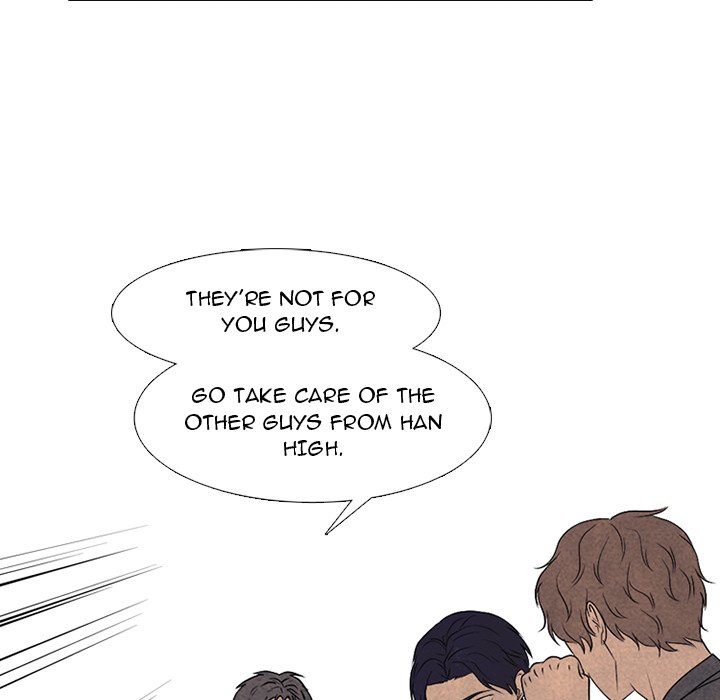 High School Devil Chapter 293 image 69