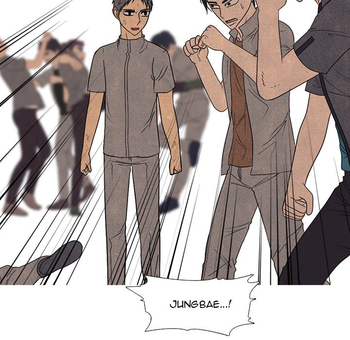 High School Devil Chapter 293 image 70
