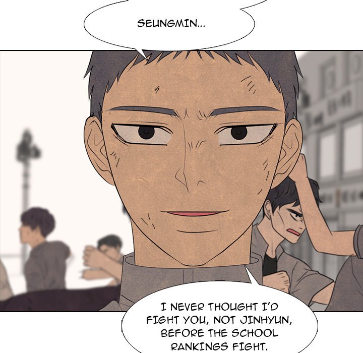 High School Devil Chapter 293 image 73