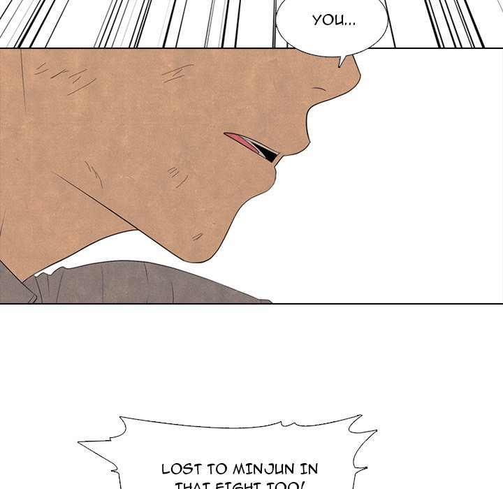 High School Devil Chapter 293 image 79