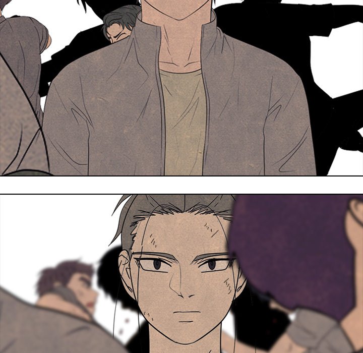 High School Devil Chapter 293 image 85