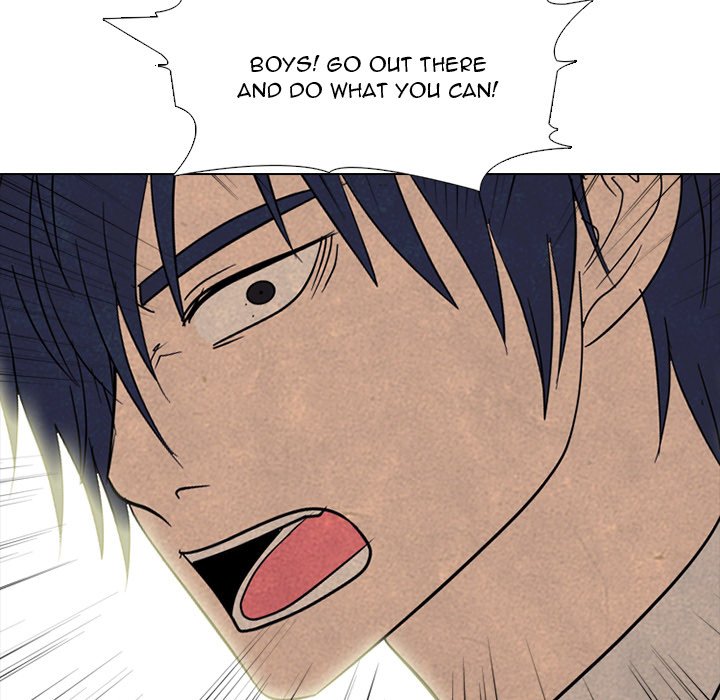 High School Devil Chapter 294 image 100