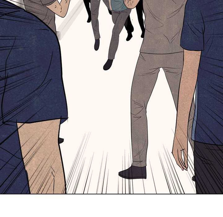 High School Devil Chapter 294 image 104